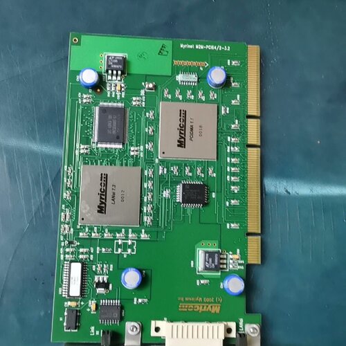 设备控制卡M2MPCI6423.2-询