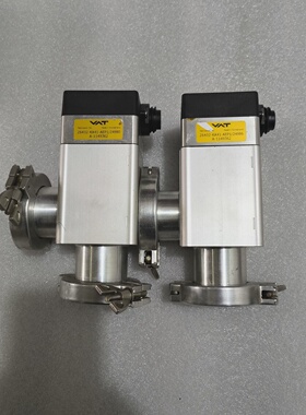 询价*VAT40角度阀26432KA41AEP124986
