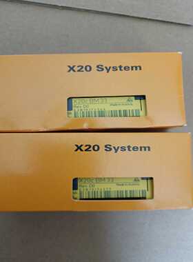 【议价】模块底座X20BM33适用