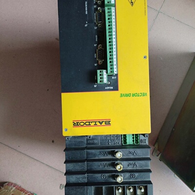 议价葆德BALDORV型号VE0667A02议价