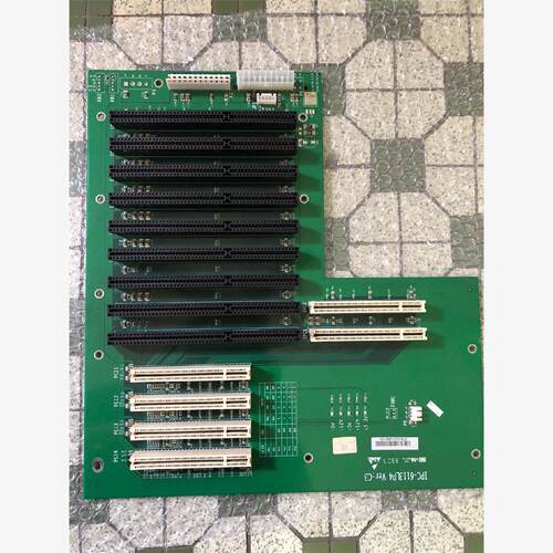 询》议价商品研祥工控机工业底板IPC6113LP4VERC3