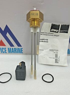 Sanwa Elektrischer SPW281 Druckschalter Austausch Pumpensteu