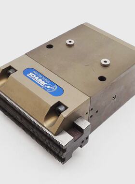 Schunk PPGF80 PPGF 80 301525 Parallelgreifer  parallel gripp