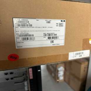 议价全新未拆华为防火墙USG6585E AC标价运费