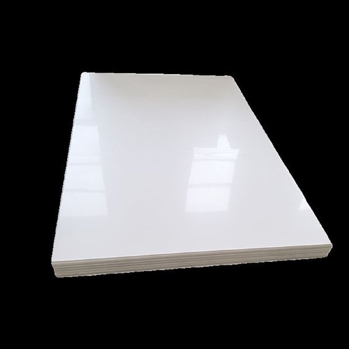 白色聚乙烯板煤仓衬板超高分子量聚乙烯板黑色聚丙烯板黑色pp板