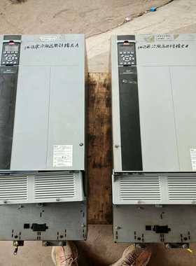 丹佛斯FC302160KW变频器询价