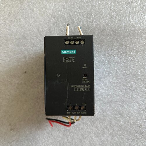 【询价】电源  6ES7288-0ED10-0AA0