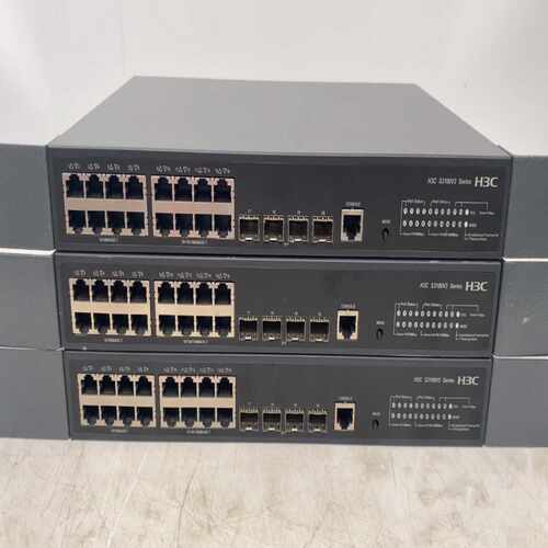 询价华三/H3CS3100V3-20TP-PWR-EI网管P