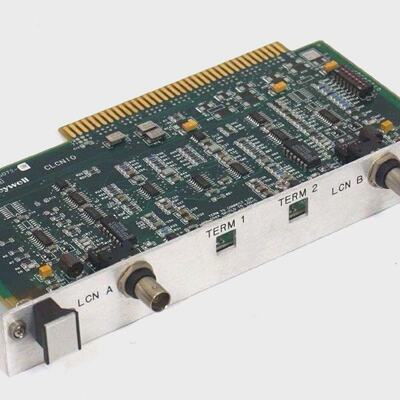 Carte Honeywell 51305072100 DOccasion 51305072100