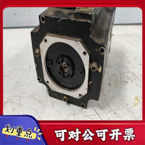 【议价YS】HF224BS  三菱伺服电机带抱闸