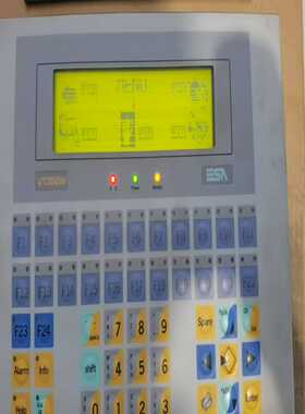 ESA伊萨按键屏VT300W询价