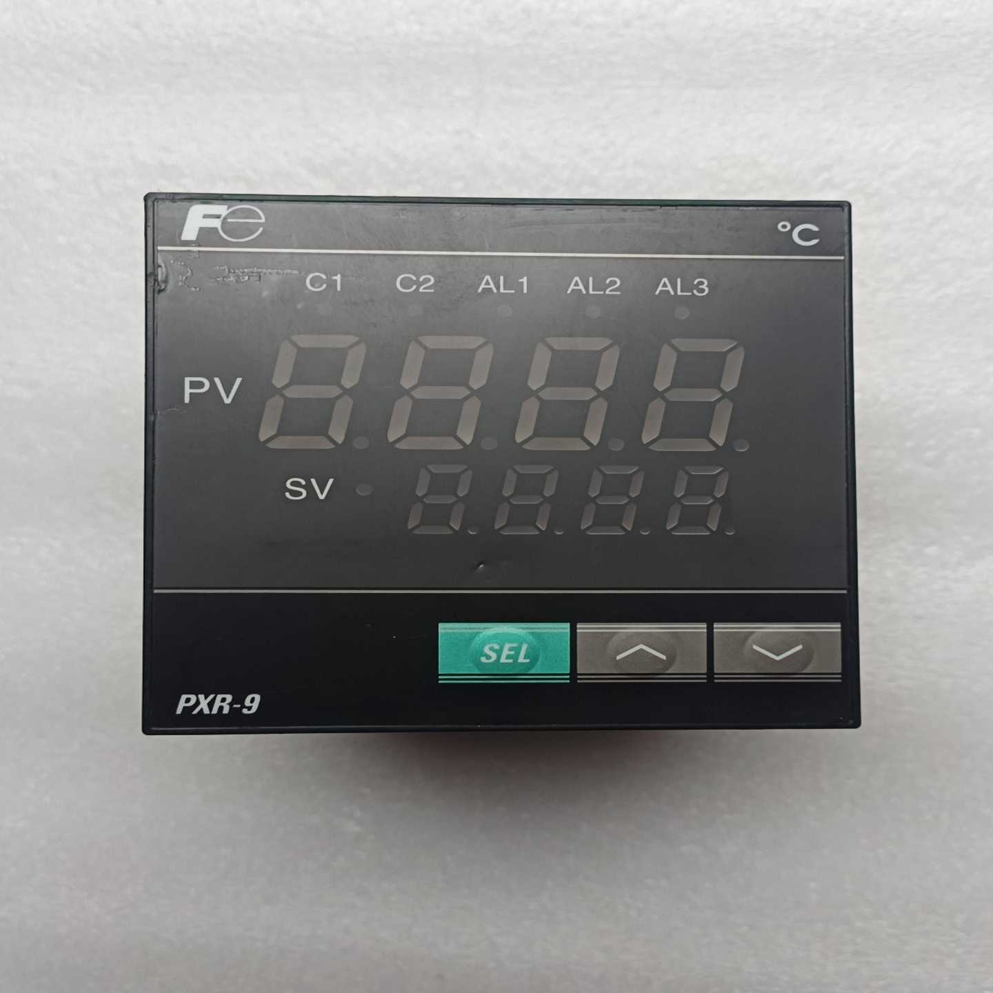 咨询-温控器PXR-9PXR9TCY1-FW000-C实