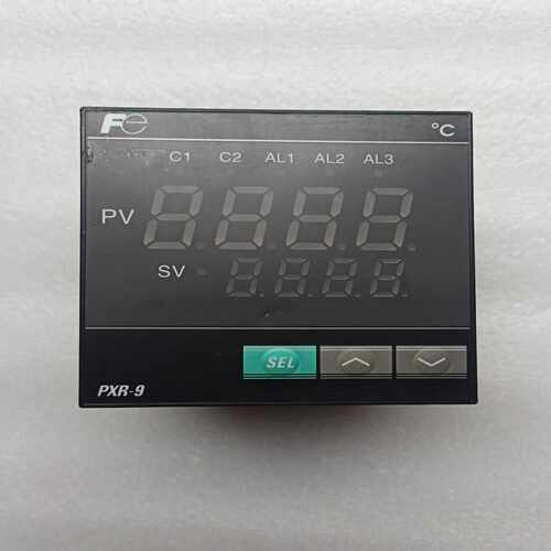 咨询-温控器PXR-9PXR9TCY1-FW000-C实