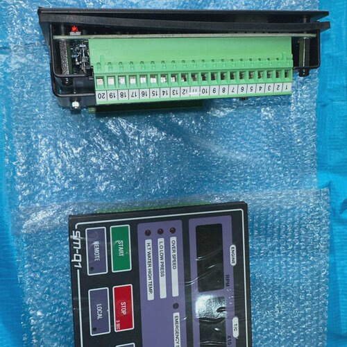 询-STX Engine Controller