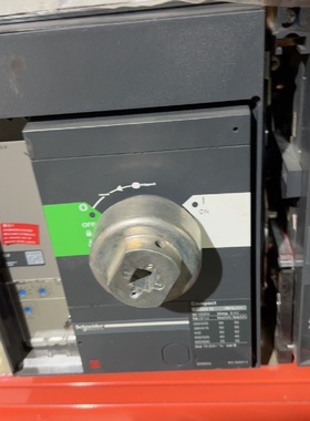 施耐德CompactNS800N塑壳断路器带Microl-议价