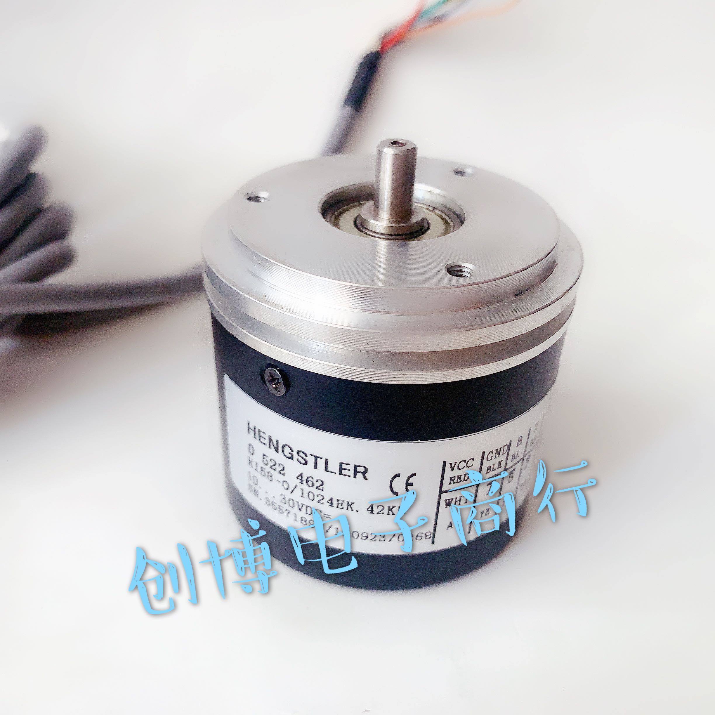 RI58-O1024EK42KB 0 522 462HENGSTLER旋转编码器