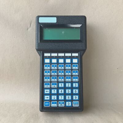 QSI QTERMII Handstck Terminal T1106