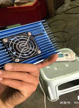 VC-20808AN1 步进电机驱动器 的，，9成新~询价