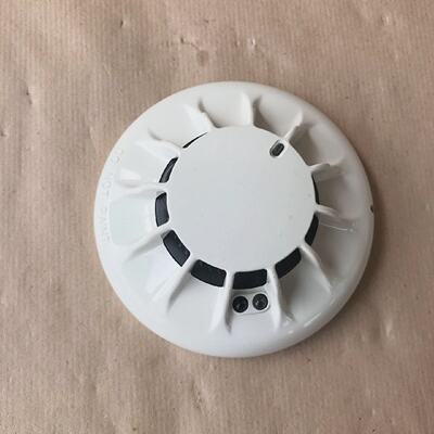 THORN SECURITY 851PH OPTICAL SMOKE AND HEAT DETECTOR 516.850