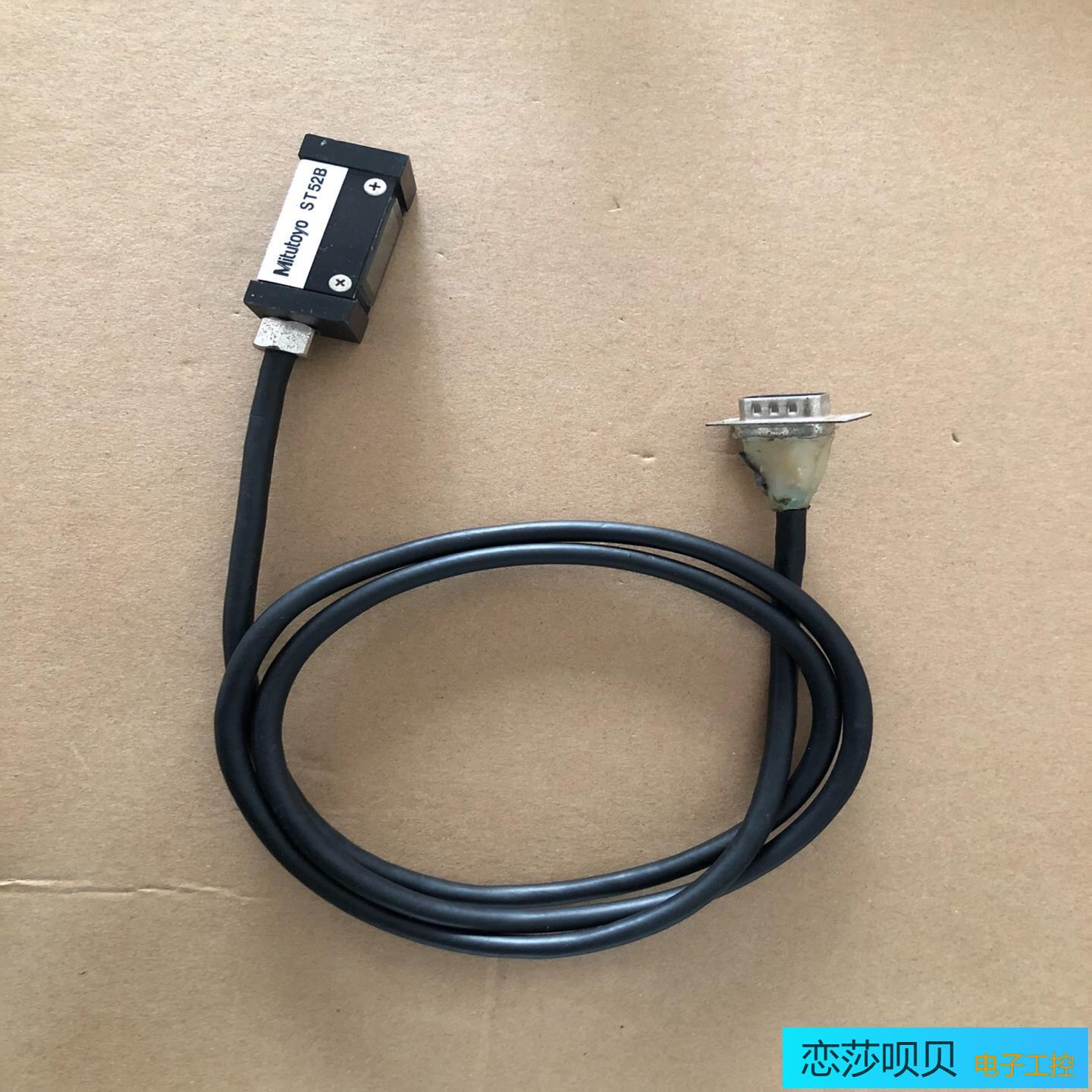 Mitutoyo三丰ST52B编码读数头