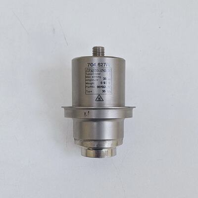 Herrmann 90102466  704.6271 Ultrasonic Converter 35 kHz