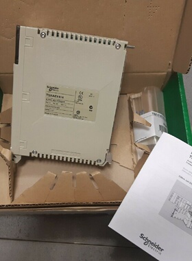 议价施耐德PLC模块TSXPBY100全新现货