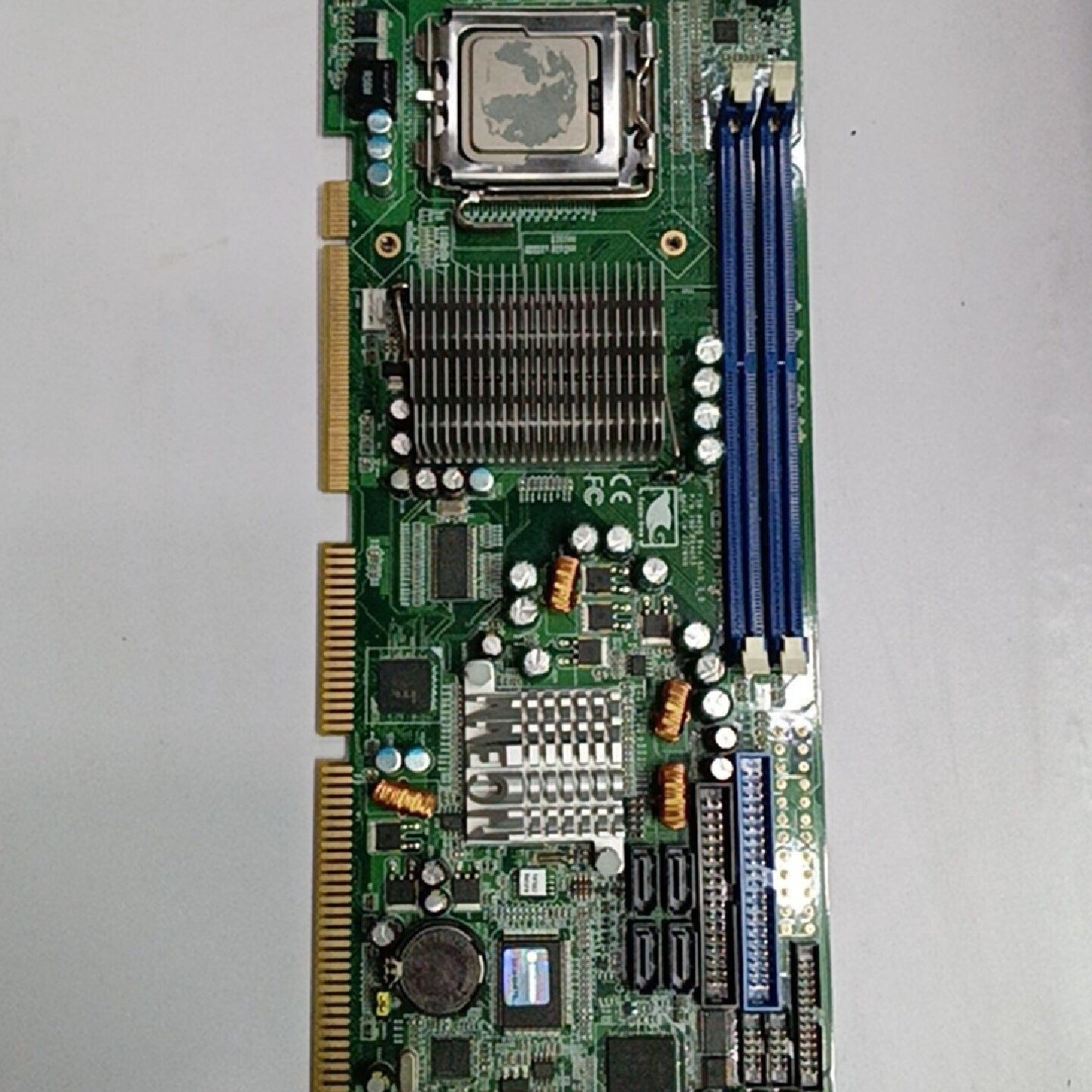 台湾研扬工控机主板FSB945GRevA1.10议价