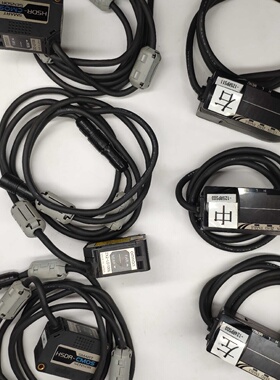 议价omron欧姆龙ZX2-LD100L扩散反射型ZX2-LDA41激光COMS型智能传