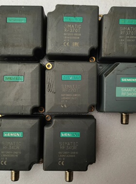 西门子读写器6GT28012BA10已议价