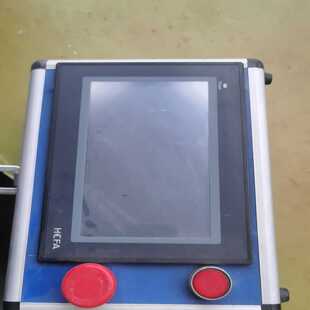 WTFT禾川触摸屏实图拍摄测试适用 TL1370 议价