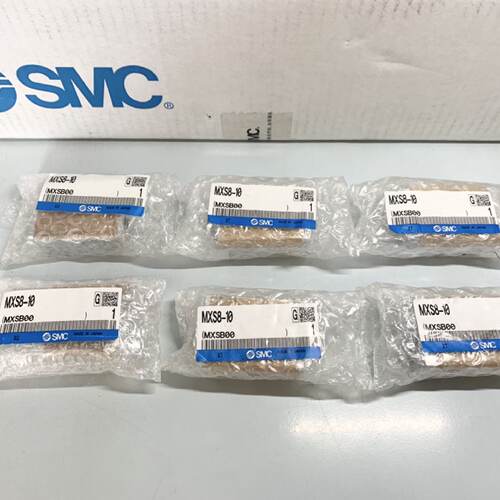 议价日本SMC全新原装正品气缸 MXS8-10 实物拍摄！正品正品！！！