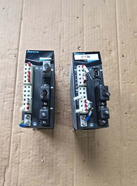 溢价-LASDB1042乐创伺服驱动器400W一手