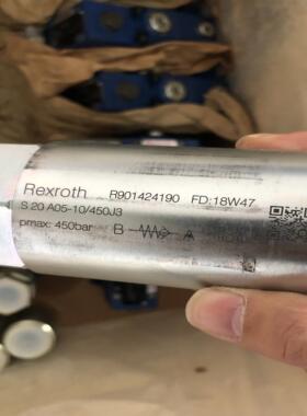 配件德国Rexroth力士乐S20A05-1X450J3 R901424190新款液议价