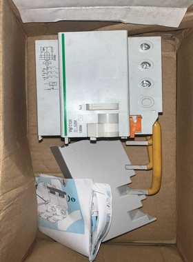 【议价】漏电保护器3P-125-30mA-AC185663适用