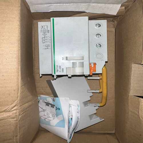 【议价】漏电保护器3P-125-30mA-AC185663适用