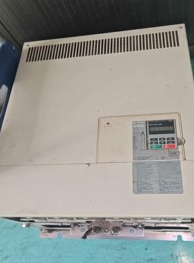 CIMR-AB4A0208AAAA1000变频器110K