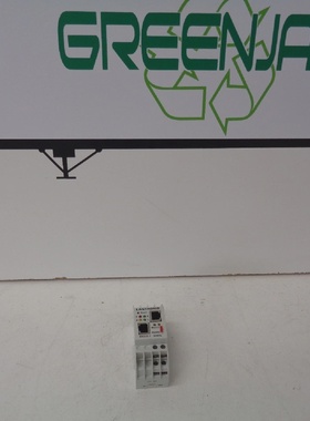 LANTRONIX COBOXDR1 CONVERTER COBOX SERIAL ETHERNET  USED  FR