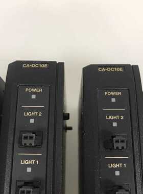 光源模块基恩士KEYENCECA-DC10E询价