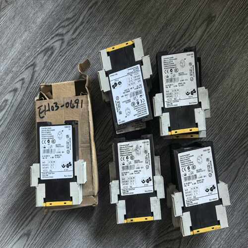 咨询-安全继电器3TK2821-1CB30功能正常无拆无