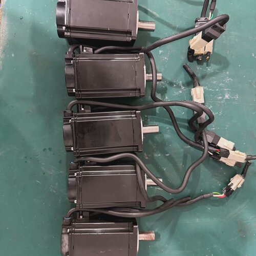 询-Electric伺服电机GYS401D5RC