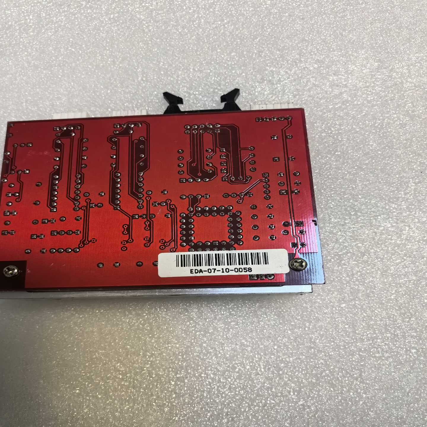 咨询-REV.E电源板8170-732-425EDA-07-1