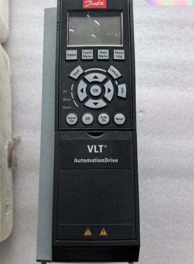 议价New Danfoss Frequency Converter Fc302P4k0t5e20h适用