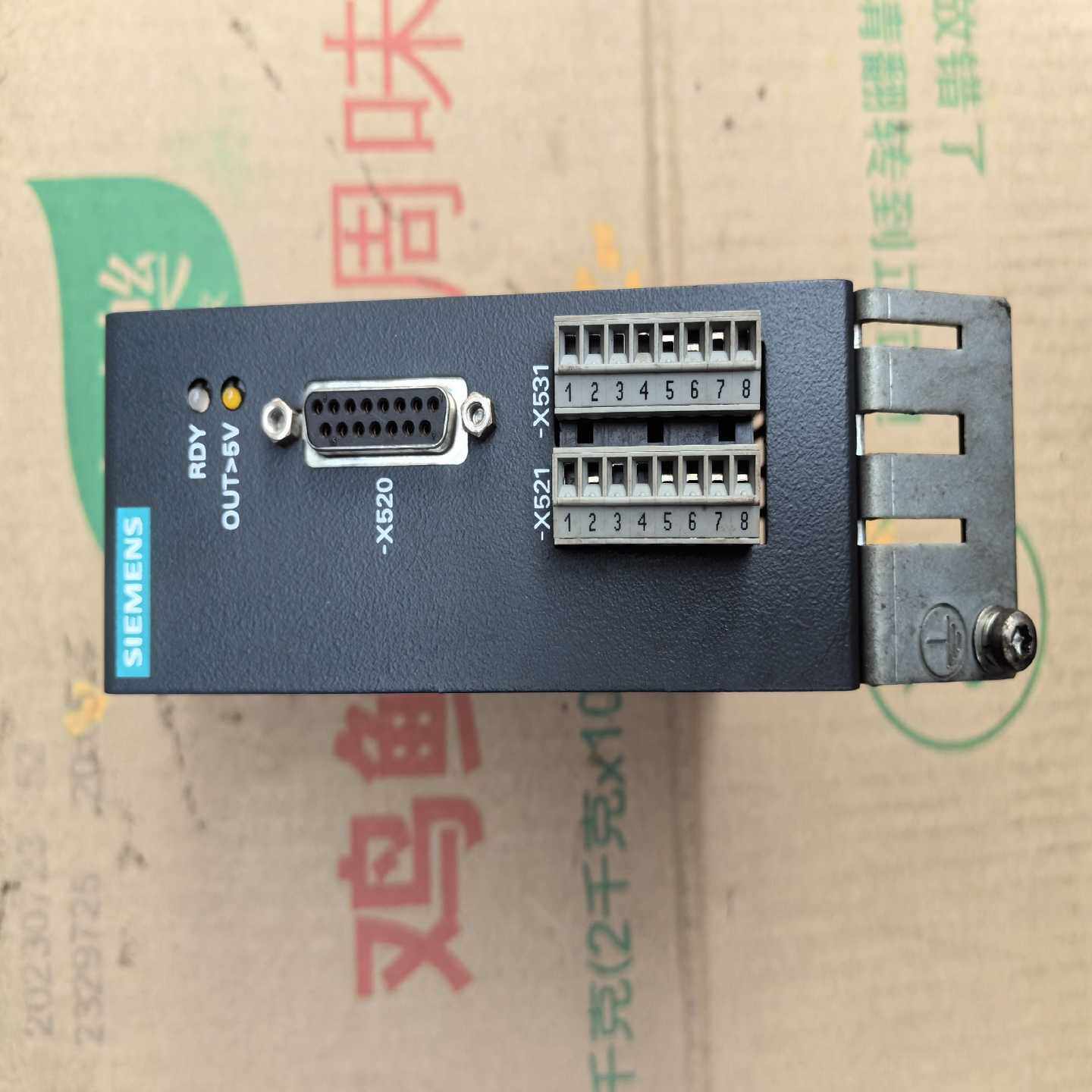 6SL-3055-0AA00-5CA1编码器模块，询价