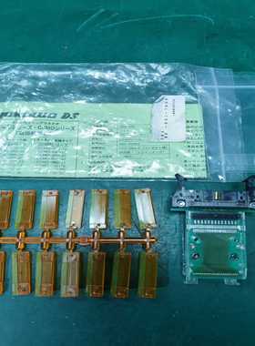 YOKOWO精密测试CCNL-100－26FRC全新现货