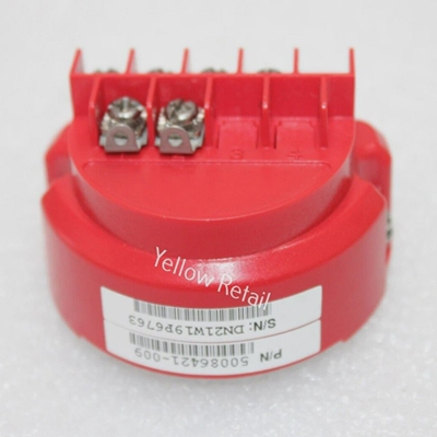 HONEYWELL50086421-009FOUNDATIONFIELDBUS变速器