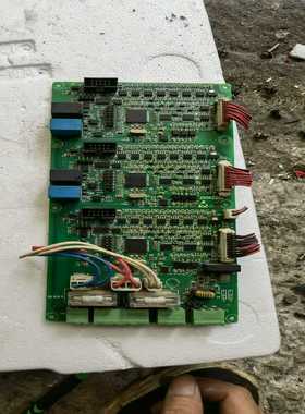 咨询-众辰空压机XLTP600T主板成色如图