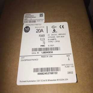 询价20AD040A0AYNANC020BC022A0AYNA