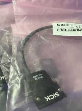 SICK西克2076832系统插件，全新4根，一根没包装，便-议价