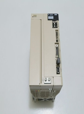 YASKAWASIGMA5SGDV-200A11A3千瓦伺服驱动器DRV-I-44739C2
