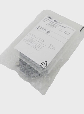 BAUMER FPDM 16P5101S14 FPDM16P5101S14 Diffuse Sensor sealed